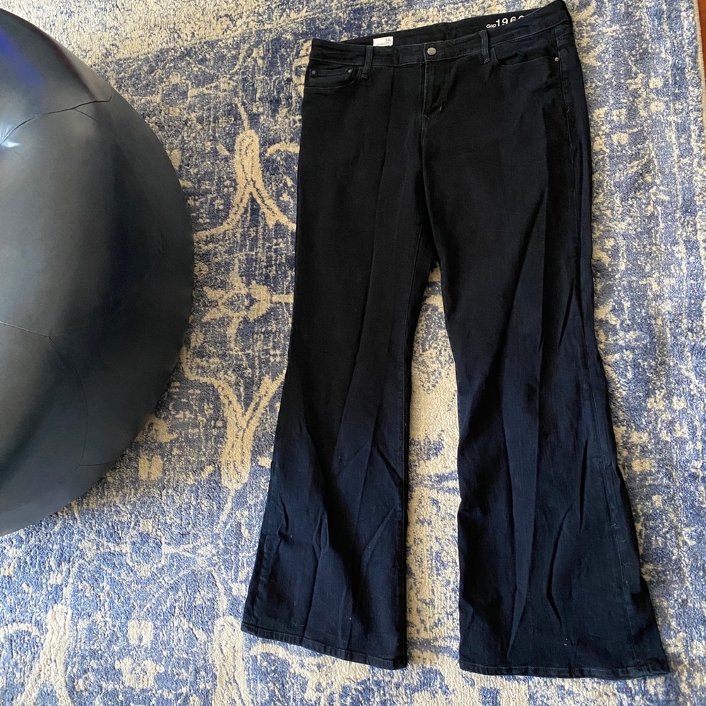 GAP jeans